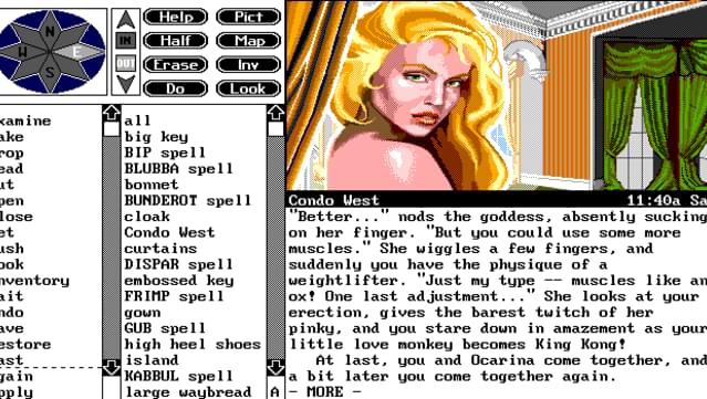 Spellcasting 1+2+3 screenshot 0
