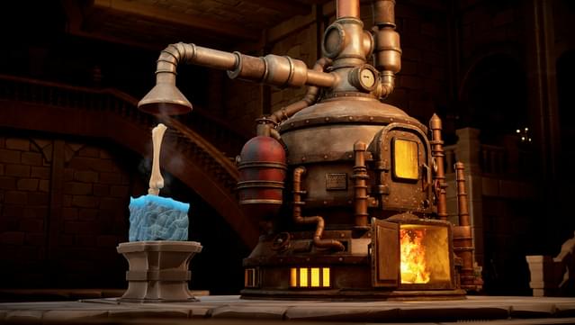 Meltopia screenshot 6