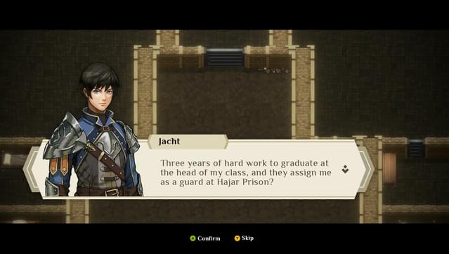 Rise Eterna 2 screenshot 3