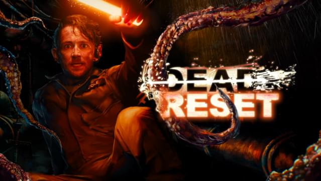 Dead Reset