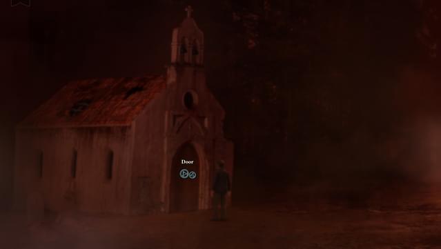 Saint Kotar: The Yellow Mask screenshot 2