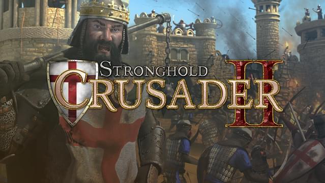 Stronghold Crusader 2