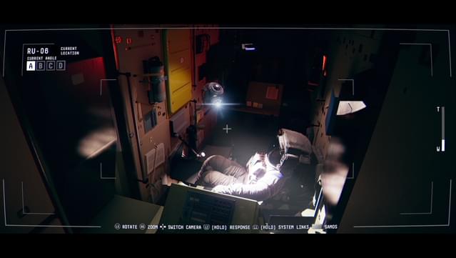 Observation screenshot 3