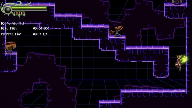 Smelter screenshot 6