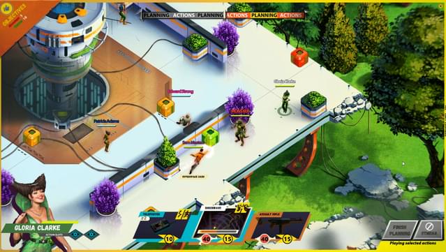 I Am Not A Monster - Multiplayer Version screenshot 2
