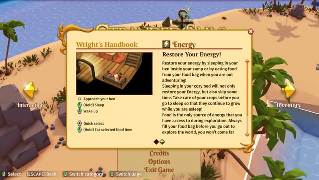 Spells & Secrets + Stranded Sails screenshot 7