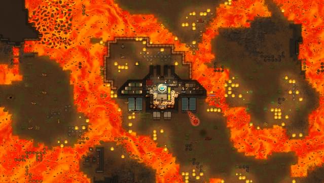 RimWorld - Odyssey screenshot 4