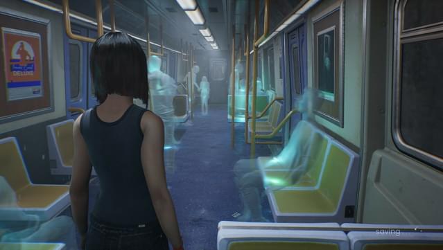 EDENGATE: The Edge of Life screenshot 6