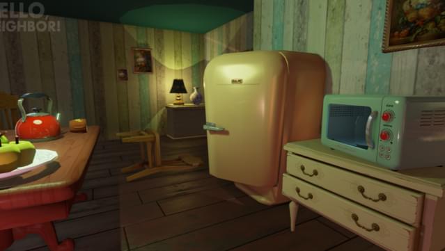 Hello Neighbor's Favorite Songs screenshot 2