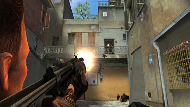 El Matador screenshot 6