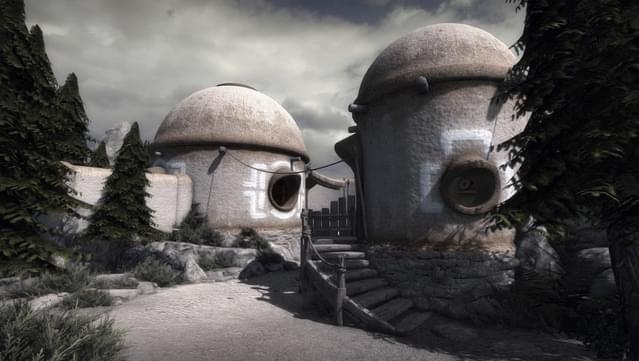 Quern - Undying Thoughts (Original Soundtrack) screenshot 0