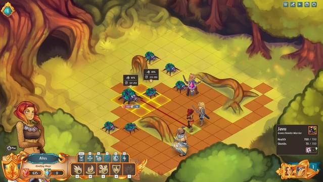 Regalia - Royal Edition screenshot 5