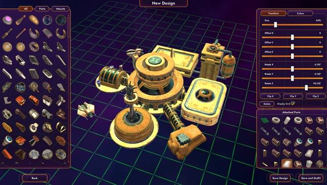 Star Control®: Origins - Multiverse DLC screenshot 4