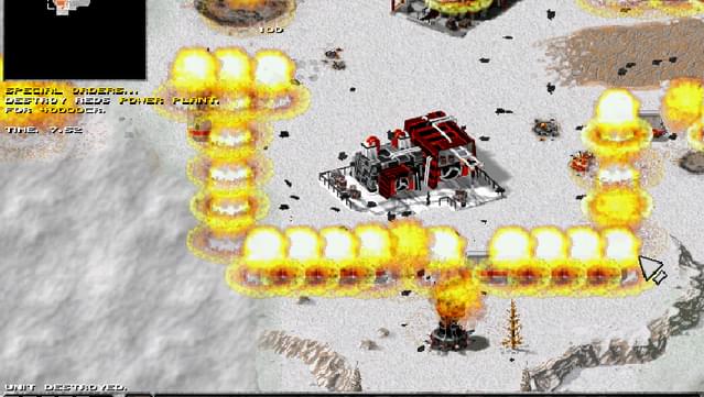 7th Legion screenshot 5