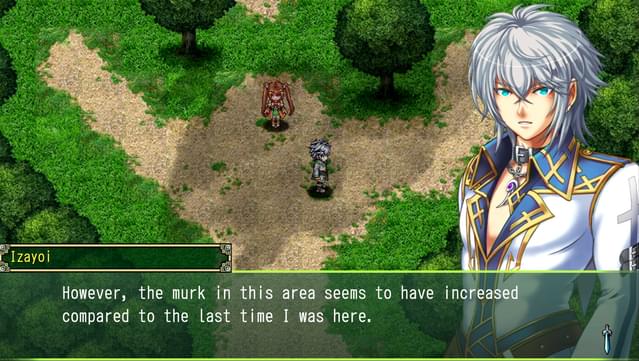 Asdivine Dios screenshot 0
