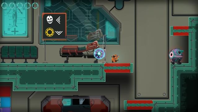 Oirbo screenshot 7