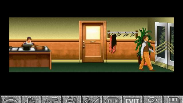 Amazon: Guardians of Eden screenshot 0