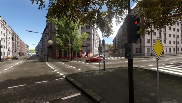 Bus Driver Simulator screenshot 6