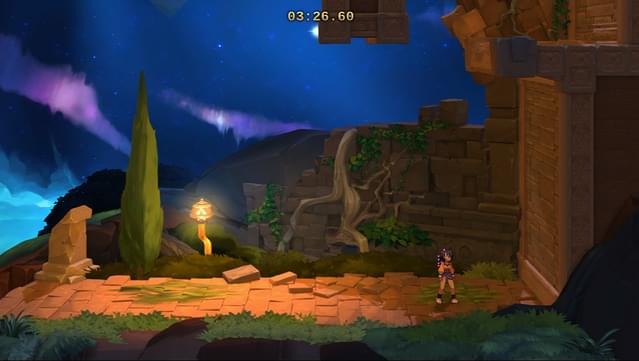 Indivisible Razmi Challenges screenshot 7