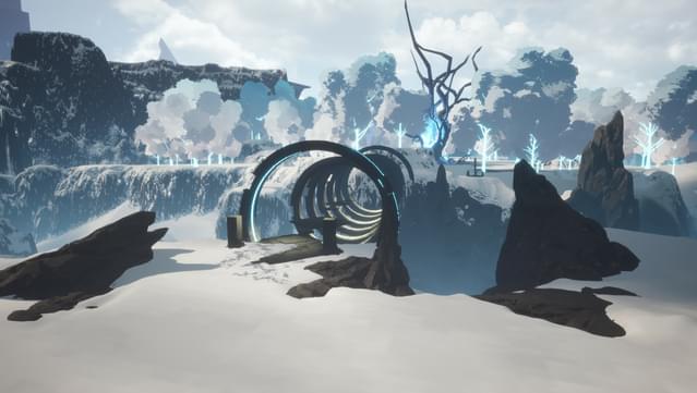 Shattered - Tale of the Forgotten King screenshot 3