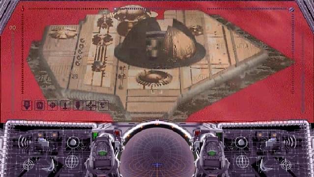 Parkan: The Imperial Chronicles screenshot 4