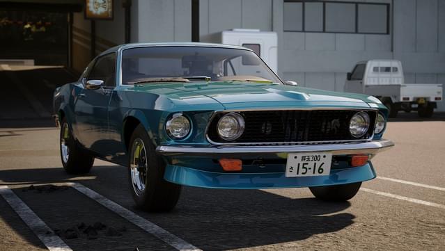 JDM: Made in USA screenshot 3