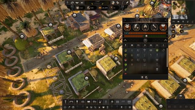 Builders Of Egypt screenshot 5
