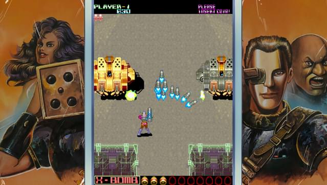 Fixeight screenshot 1