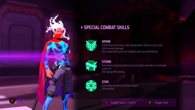 Furi - Onnamusha screenshot 0