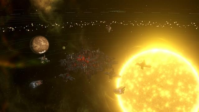 Stellaris: Apocalypse screenshot 6