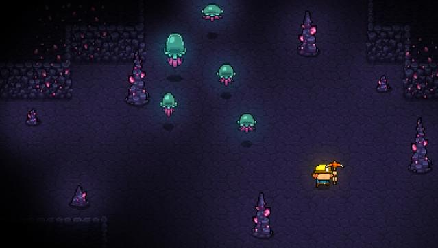 Below the Stone screenshot 6