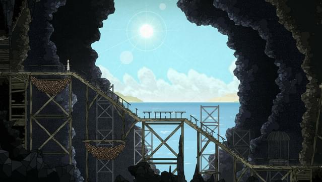 Saviorless screenshot 3