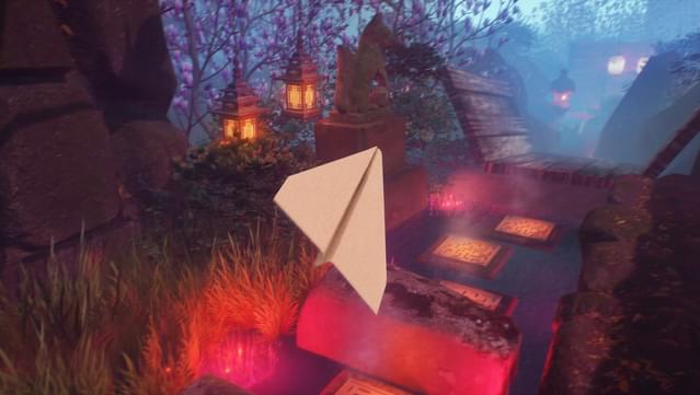 Origament: A Paper Adventure screenshot 5