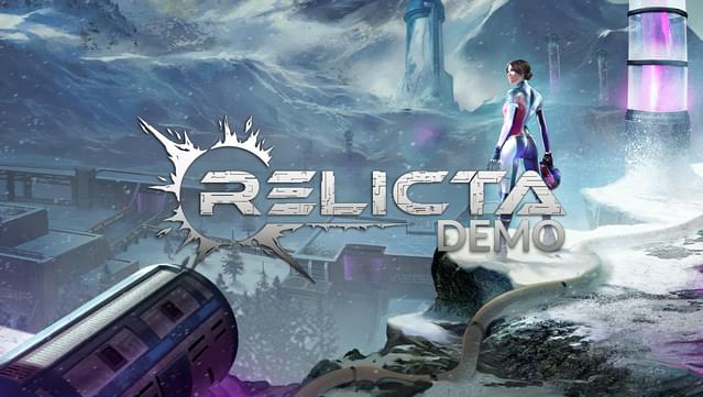 Relicta Demo