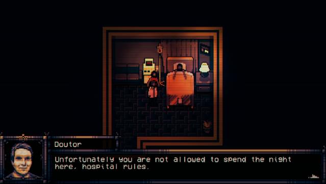 Immortal Mantis: Revenge screenshot 7