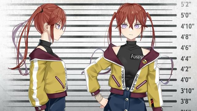 HENPRI: HENTAI PRISON UNRATED screenshot 1