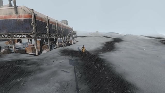 Kriophobia screenshot 6