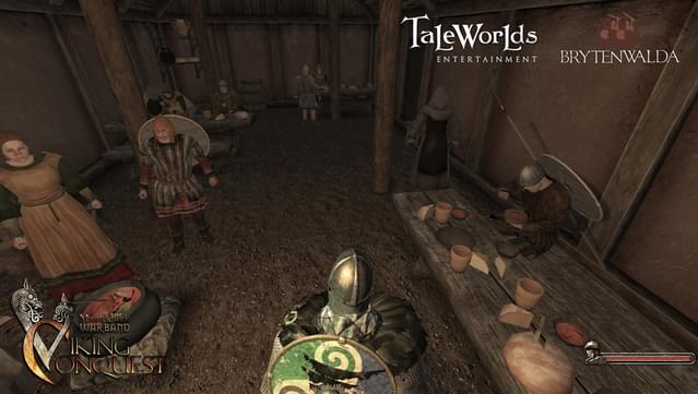 Mount & Blade: Warband - Viking Conquest Reforged Edition screenshot 3