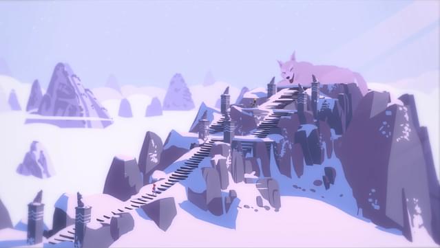 Röki screenshot 2