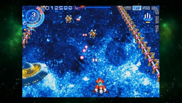 Iridion II screenshot 4