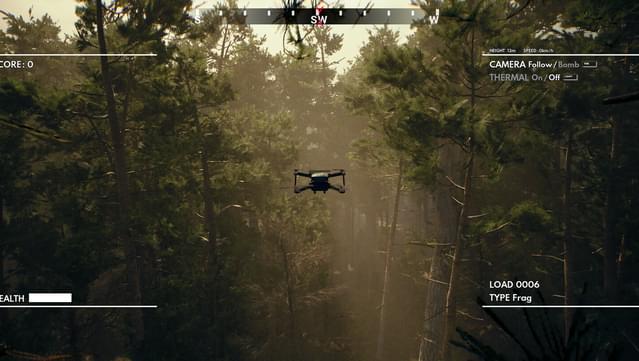 Death From Above - Complete Edition screenshot 3