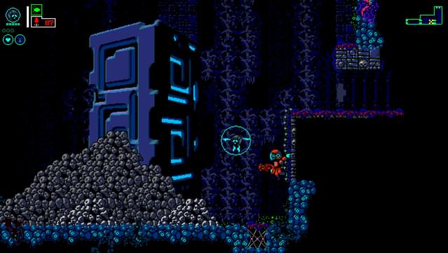 OUTBUDDIES DX screenshot 5