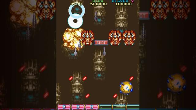 Grind Stormer screenshot 5