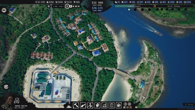 Cartel Tycoon screenshot 7
