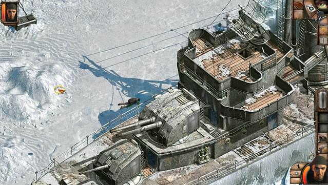 Commandos 2 - HD Remaster screenshot 2