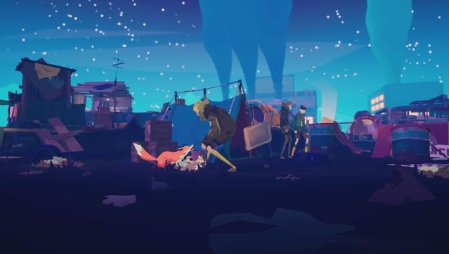 Endling - Extinction is Forever screenshot 1