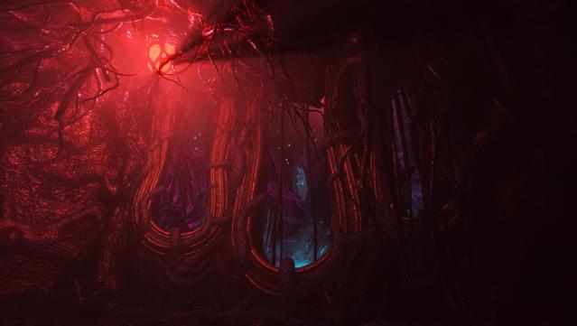 Lust for Darkness screenshot 5