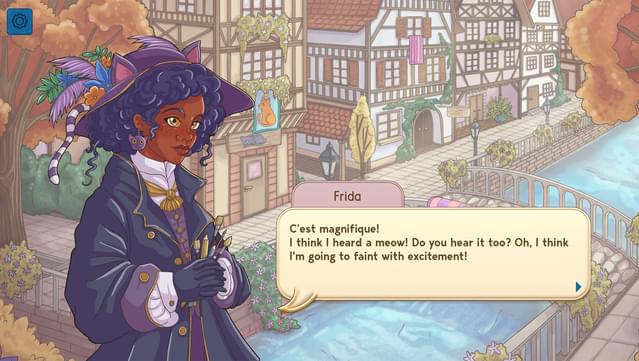 Birds and Cats Special Edition screenshot 3