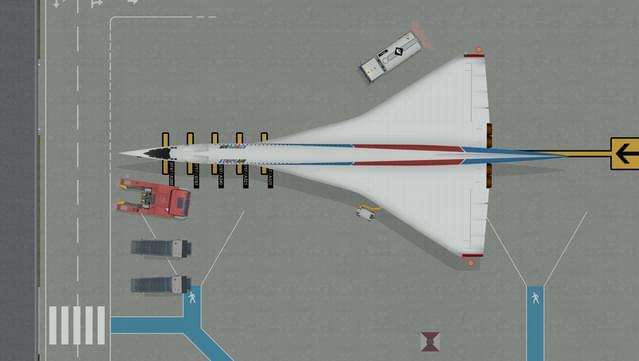 Airport CEO - Supersonic screenshot 2