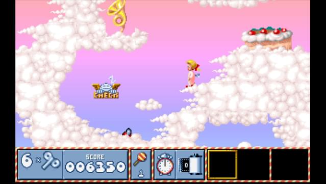 Lollypop screenshot 1